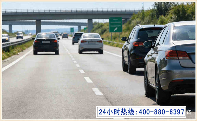 大理长春拖车电话